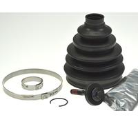 LÖBRO 305668 CV boot kit, drive shaft