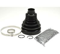 LÖBRO 305756 CV boot kit, drive shaft