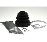 Drive shaft CV joint boot 305886 LÖBRO for TOYOTA COROLLA Saloon COROLLA AVENSIS