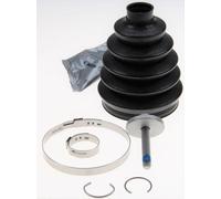 2x ✅Fits GKN LOBRO 306835 BELLOW SET, DRIVE SHAFT ⭐UK Seller⭐