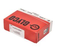 CRANKSHAFT BEARING 72-4072 0.25mm +0.25mm FOR DC9.13/12/11/16/17/18/20/19 8.9L