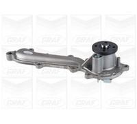 GRAF PA1142 Water Pump for SMART