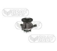 GRAF PA1405 Water pump