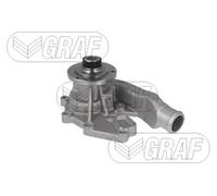Graf Water Pump PA1454 - Mechanical for Land Rover (Range Rover, Discovery I, Defender)