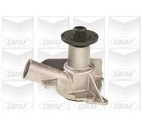 GRAF PA369 Water pump