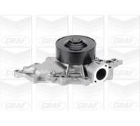 WATER PUMP ENGINE COOLING PA891 FOR JEEP GRAND/CHEROKEE/II/SUV/Mk ENF 2.7L