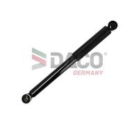 JAPANPARTS MM-80004 Shock absorber