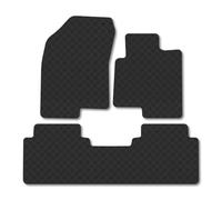 Fits Great Wall Haval Jolion Pro (2025+) Car mats Compatible Accessories