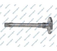 2x ✅Fits GSP 201789 INNER SHAFT OF DIFFERENTIAL MOSS ⭐UK Seller⭐