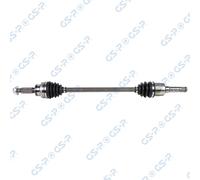 Fits GSP 202182 KUGA 4X4 DRIVESHAFT ⭐UK Stock⭐