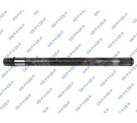 Brand New Steering Shaft 52069886AB GSP 215062