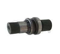 GSP 261190 Differential Stub Axle Front 137mm Length Fits VW Transporter