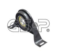 Fits GSP 512668 Mounting, propshaft