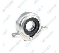 GSP 538159S Propshaft bearing