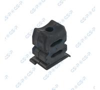 GSP 538704 Rubber Buffer, suspension