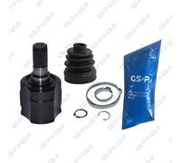 GSP Drive Shaft Joint Kit - Front Left/Right Transmission Side - Fits Hyundai i20