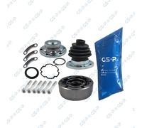 Fits GSP 661103 INTERNAL JOINT. REAR L/R