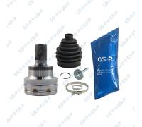 Fits GSP 801347 OUTER CV JOINT KIT