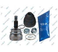 GSP 802518 Joint kit, drive shaft
