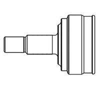 Fits GSP 818002 C. V. Joint ⭐UK Stock⭐