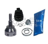 Driveshaft CV joint 818326 GSP for FORD GRAND C-MAX C-MAX II FOCUS III Saloon
