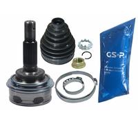 Fits GSP 822001 EXTERNAL JOINT. 1.6 SIL 4A 84-88 1.8 CA60D 82-84 A=26 ⭐UK Stock⭐