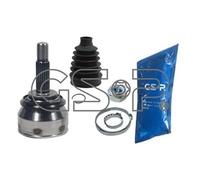 CV Joint Kit For Renault SANDERO STEPWAY LOGAN Dacia SANDERO 04-13 8200698520