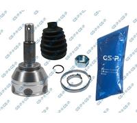 X2 PCS BOTH SIDES L&R 859425 FITS FOR NISSAN JUKE 1.6 JOINT KIT, DRIVE SHAFT GSP