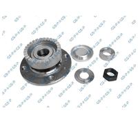 Fits GSP 9225012K WHEEL BEARING KPL. L=R ⭐UK Stock⭐
