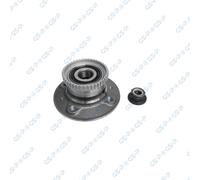 Fits GSP 9225015K HUB ASSEMBLY KIT