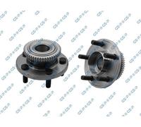 Fits GSP 9237026 WHEEL BEARING ⭐UK Stock⭐