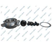 GSP WHEEL BEARING KIT 9247001K FOR AUDI VW