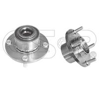 Wheel bearing 9325026 GSP for SMART MITSUBISHI
