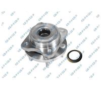 Fits GSP 9326020K WHEEL BEARING + KPL. ⭐UK Stock⭐