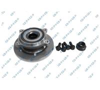 WHEEL BEARING KIT 9326026K FOR MINI W17 D14 /1ND 1.4L W10 B14 A 1.4L 4cyl