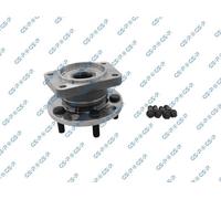 Wheel bearing 9326038K GSP for JAGUAR X-TYPE I X-TYPE I Estate