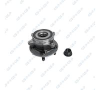 GSP 9326039K Wheel bearing kit