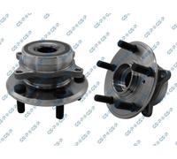 GSP 9330058 Wheel Hub