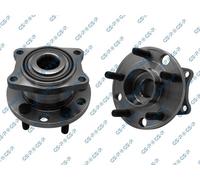 Fits GSP 9336020 WHEEL BEARING ⭐UK Stock⭐
