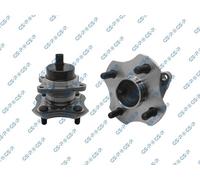 Fits GSP 9400008 WHEEL BEARING KPL. ⭐UK Stock⭐