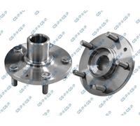 WHEEL HUB 9431003 FOR MAZDA R2AA 2.2L 4cyl CX-7CYC4 3.5L CAY6CAY5CAY1 3.7L 6cyl