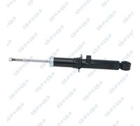 GSP Shock Absorber 32107381 - Front Right for Kia Sorento I 05-06 (D4CB 2.5L/G4JS 2.4L)