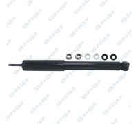 GSP Shock Absorber 32108780 - Rear Pair (Left & Right) for Opel Tigra/Corsa