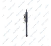 Fits GSP AMORTYZATOR 32110010 SHOCK ABSORBER REAR LEFT/RIGHT GAS