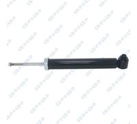 GSP Shock Absorber 32110830 - Rear Axle, Fits BMW M54B30/M57D30 3.0L/2.9L & X5 E53 4.6L - 2 pcs