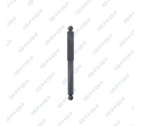 Fits GSP AMORTYZATOR 32112320 SHOCK ABSORBER REAR LEFT/RIGHT GAS