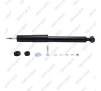 Fits GSP AMORTYZATOR 32122390 SHOCK ABSORBER REAR LEFT/RIGHT GAS