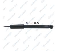 Fits GSP AMORTYZATOR 32122580 SHOCK ABSORBER REAR LEFT/RIGHT GAS