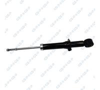 GSP Shock Absorber 32123850 - Rear for Toyota Corolla 3ZZ-FE 1.6L (01-08)