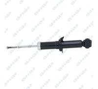 GSP Shock Absorber 32161880 Rear Axle - Pair (Left & Right)